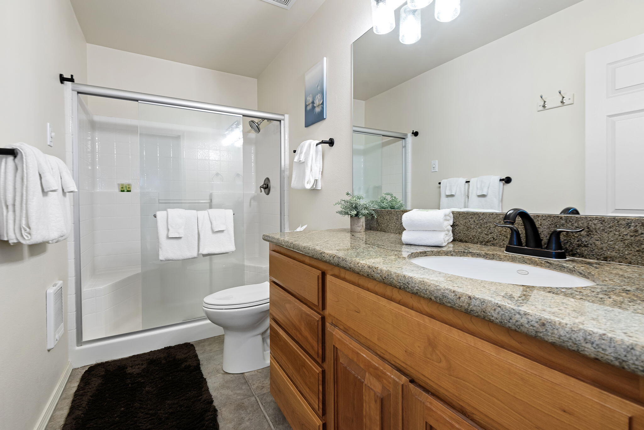 Drrh Trs - Residential