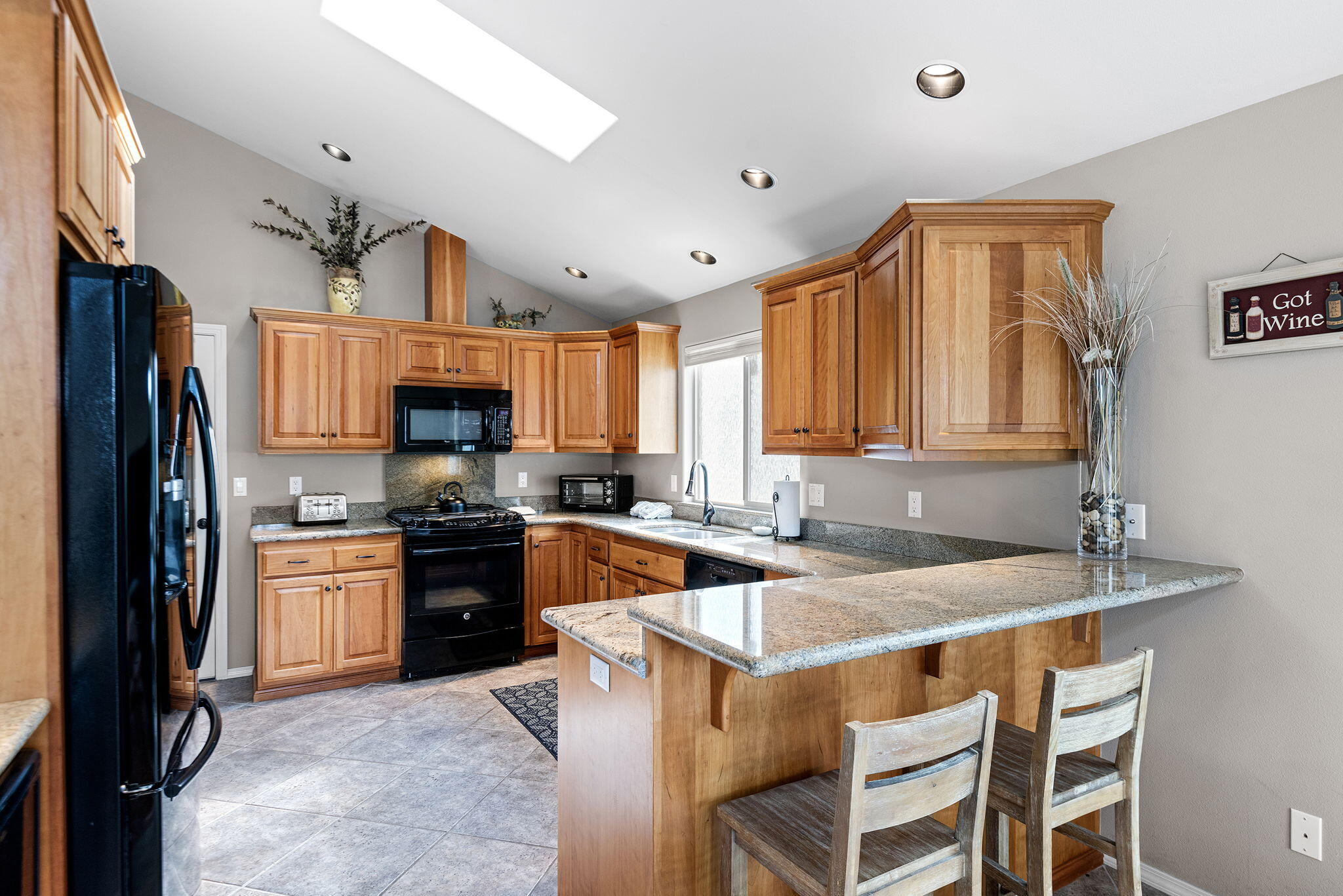 Drrh Trs - Residential