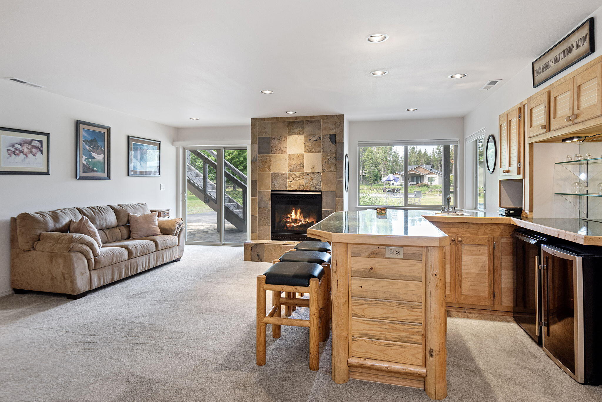 Drrh Trs - Residential