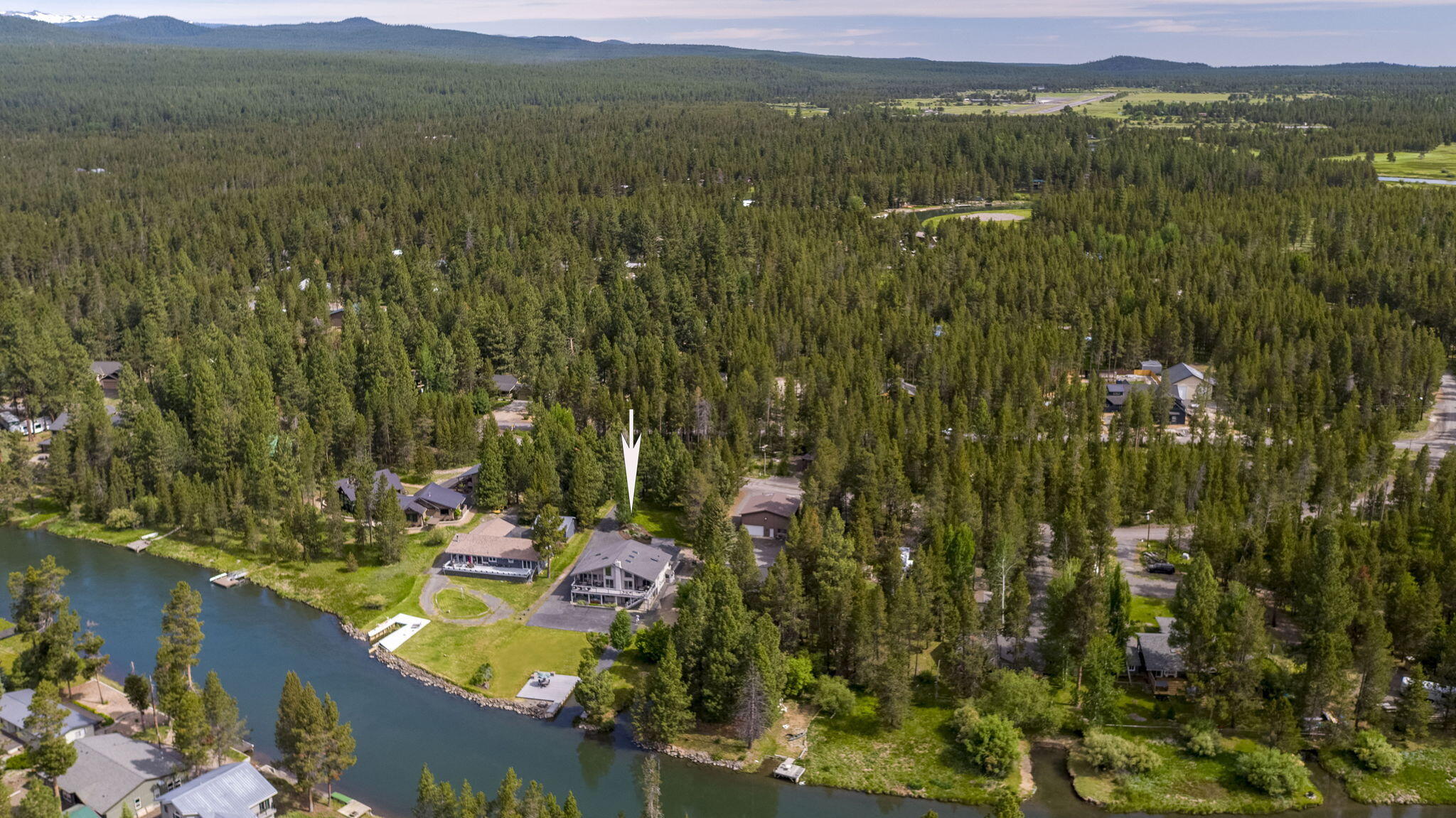 Drrh Trs - Residential