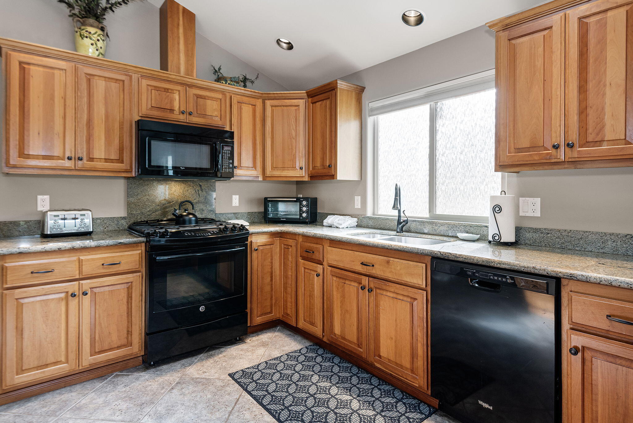 Drrh Trs - Residential