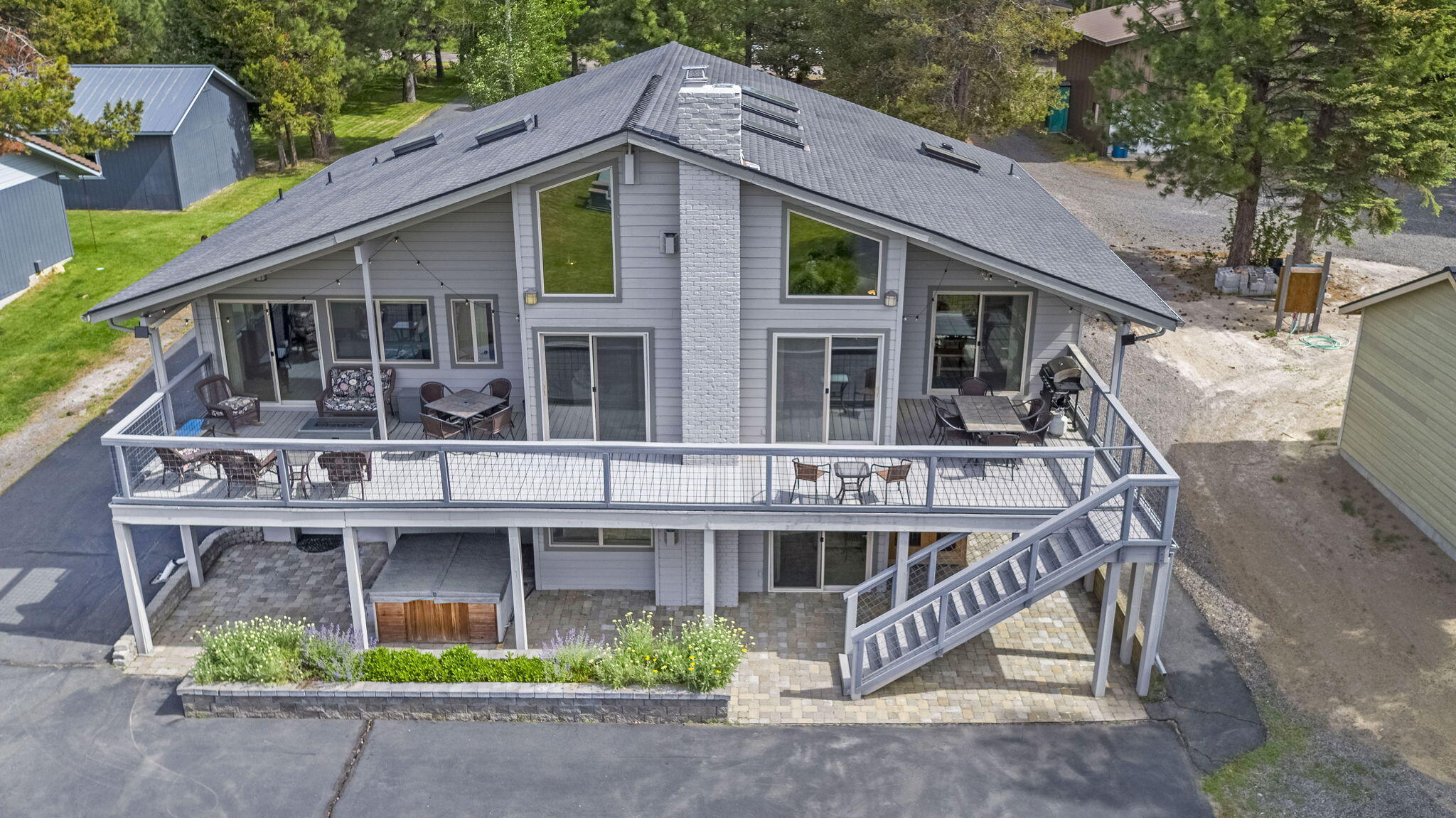 Drrh Trs - Residential