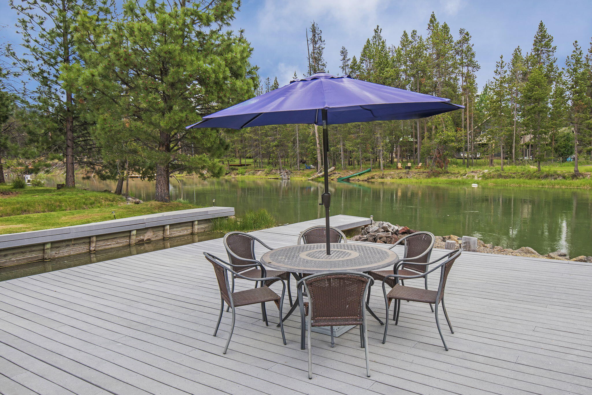 Drrh Trs - Residential