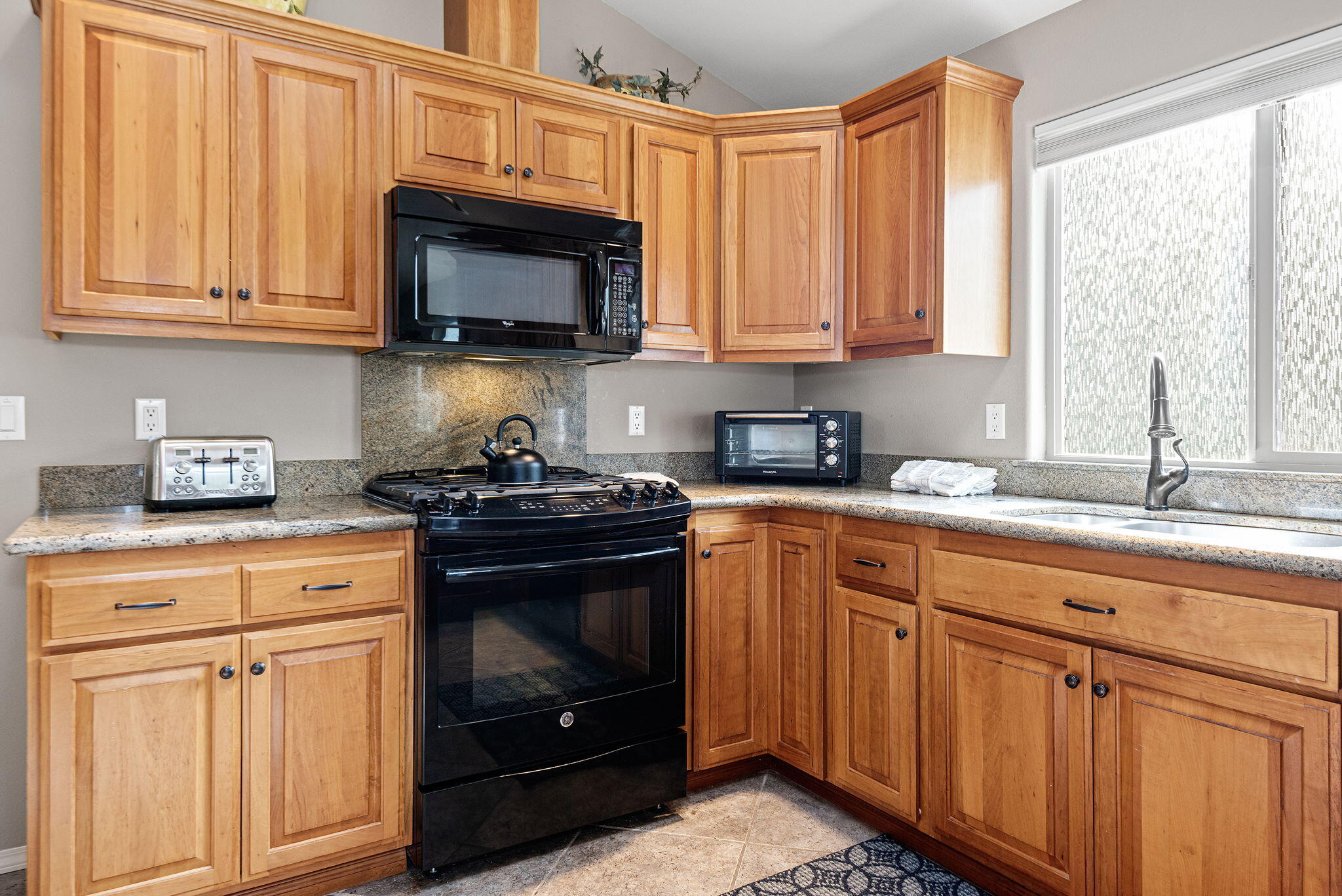 Drrh Trs - Residential