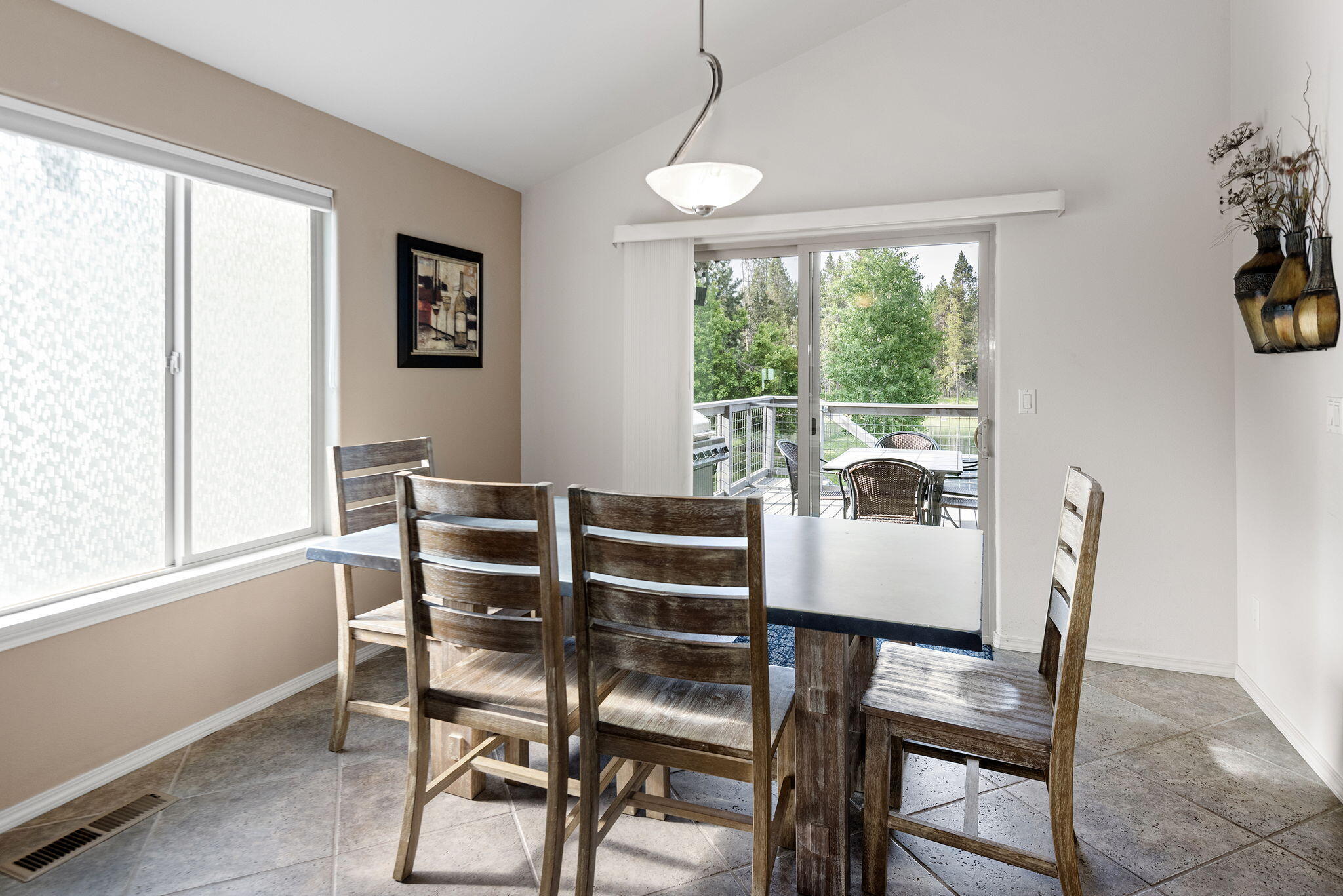 Drrh Trs - Residential