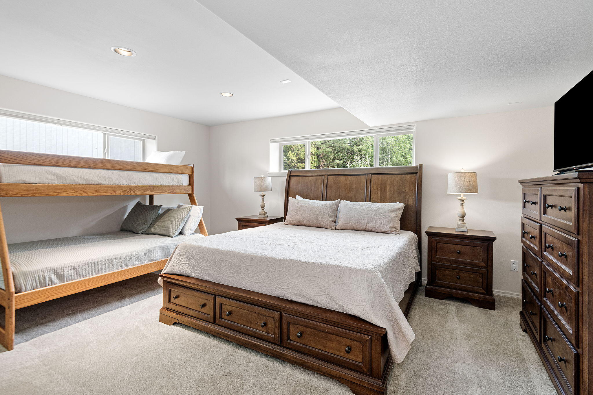 Drrh Trs - Residential