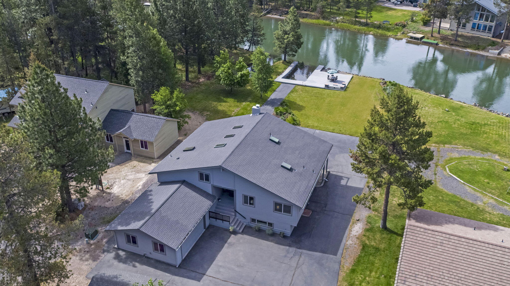 Drrh Trs - Residential