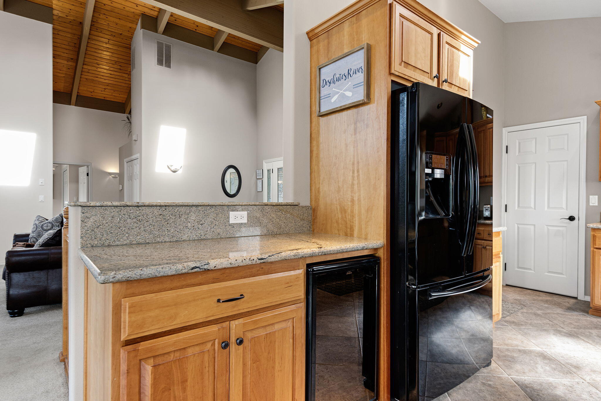 Drrh Trs - Residential