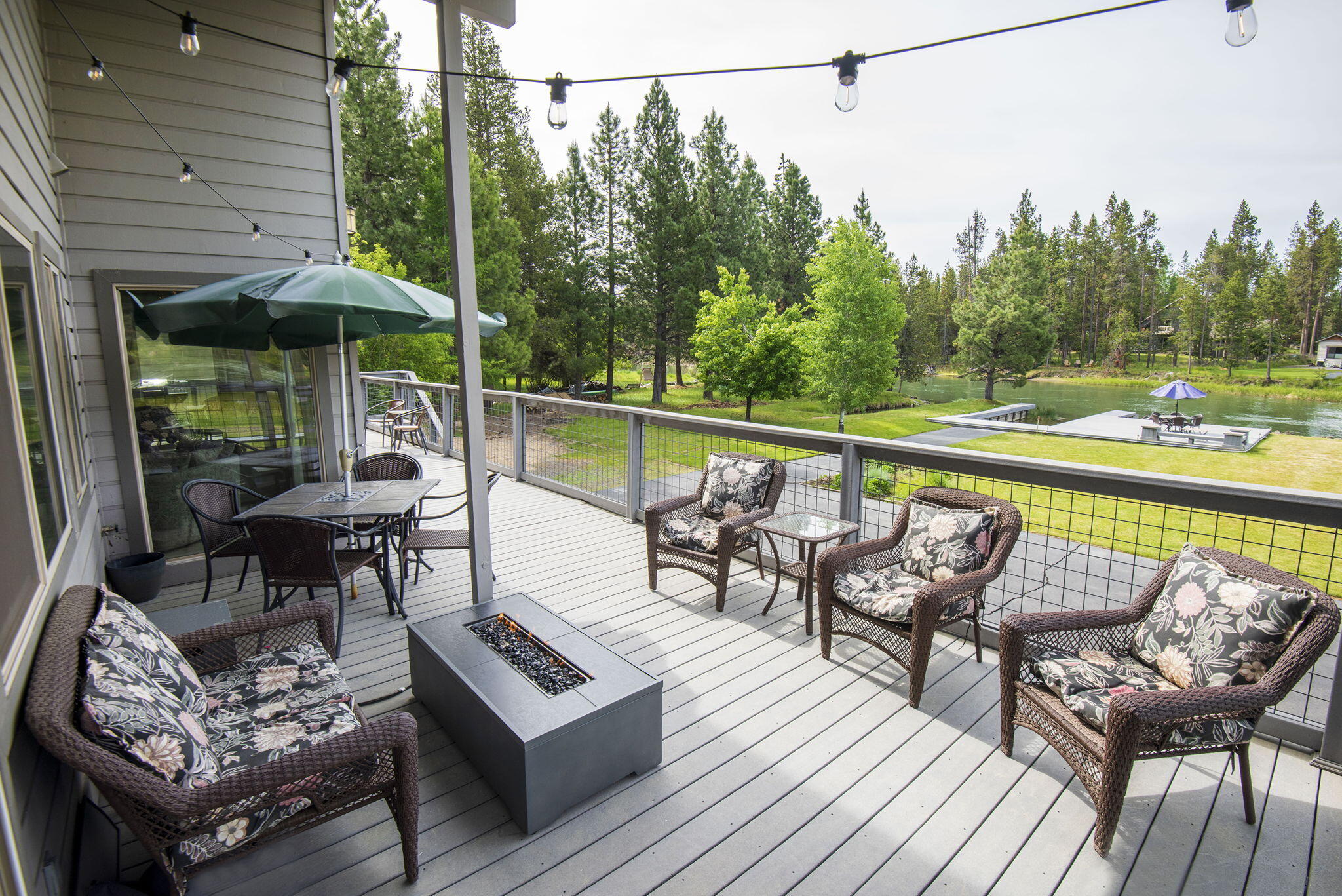 Drrh Trs - Residential