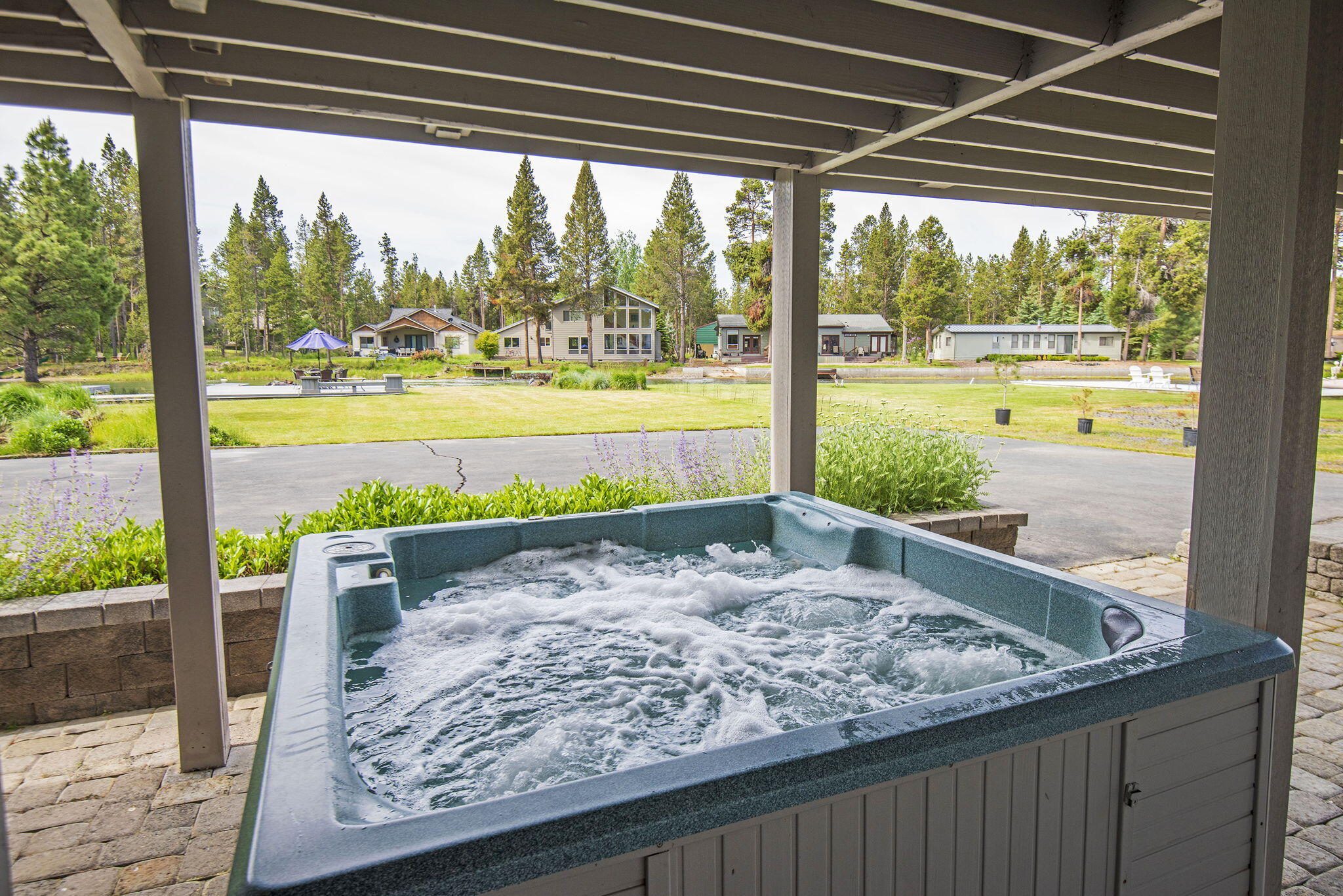 Drrh Trs - Residential