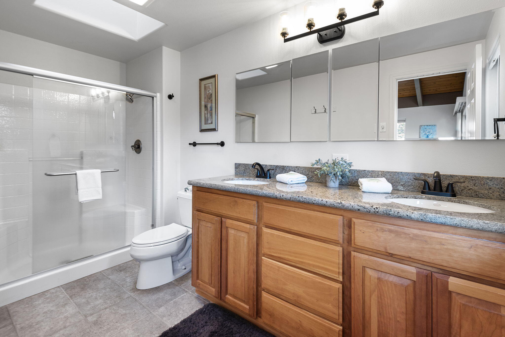 Drrh Trs - Residential