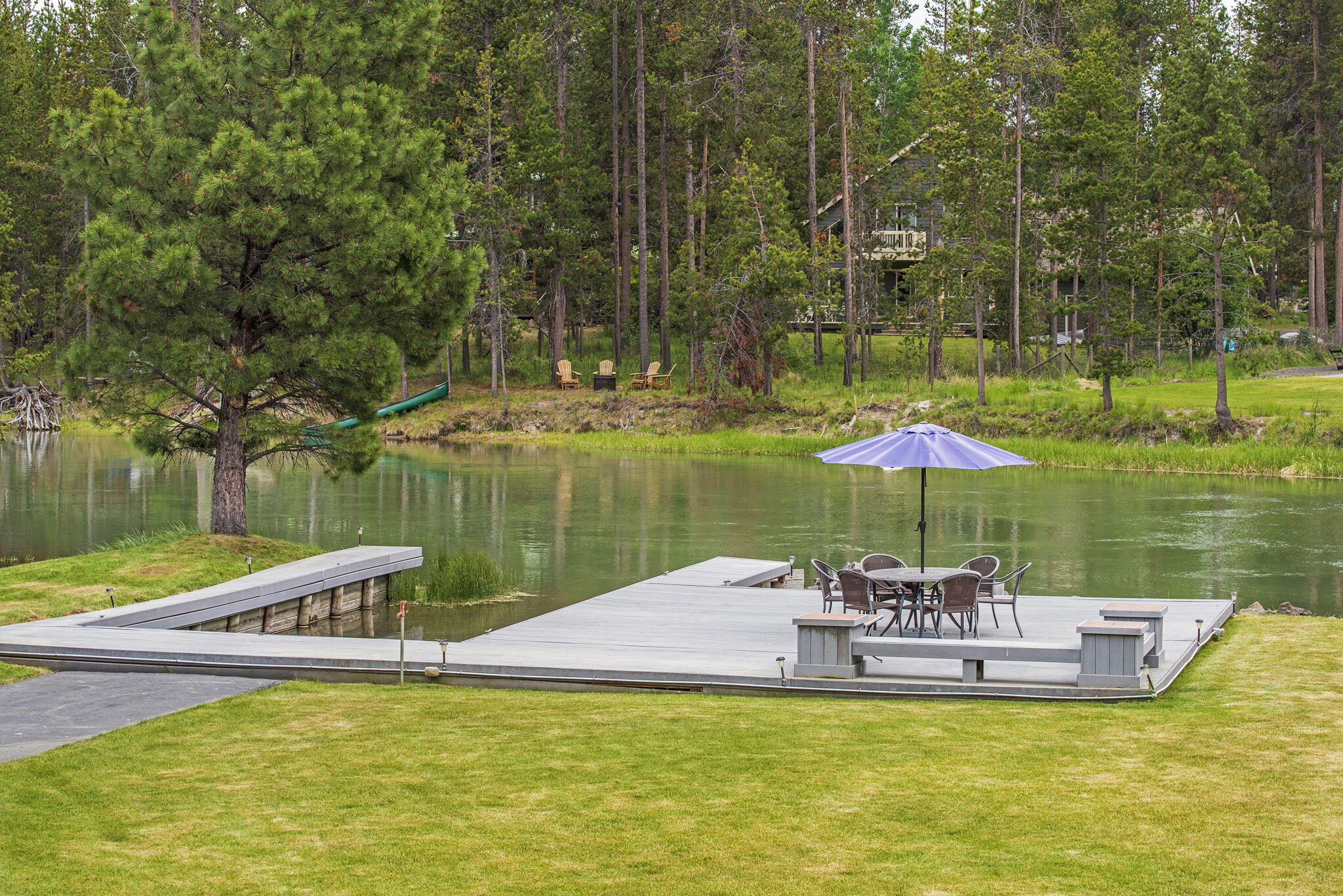 Drrh Trs - Residential