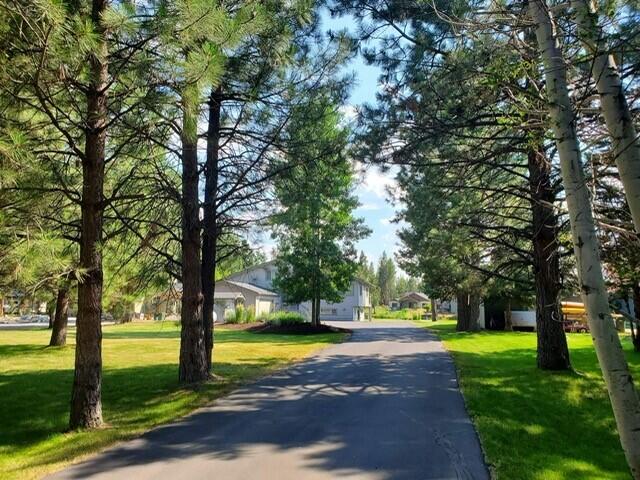 Drrh Trs - Residential