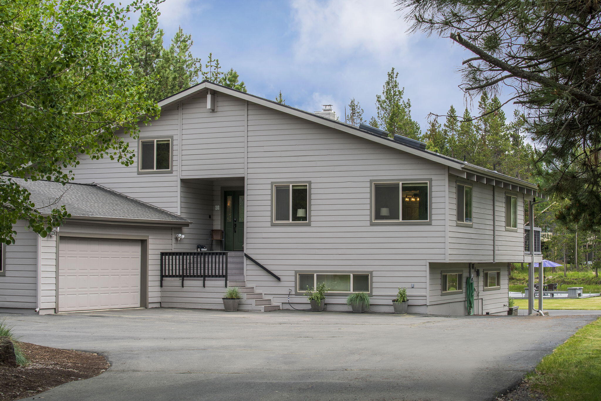 Drrh Trs - Residential