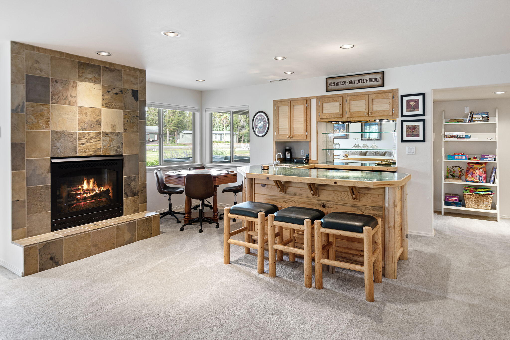 Drrh Trs - Residential