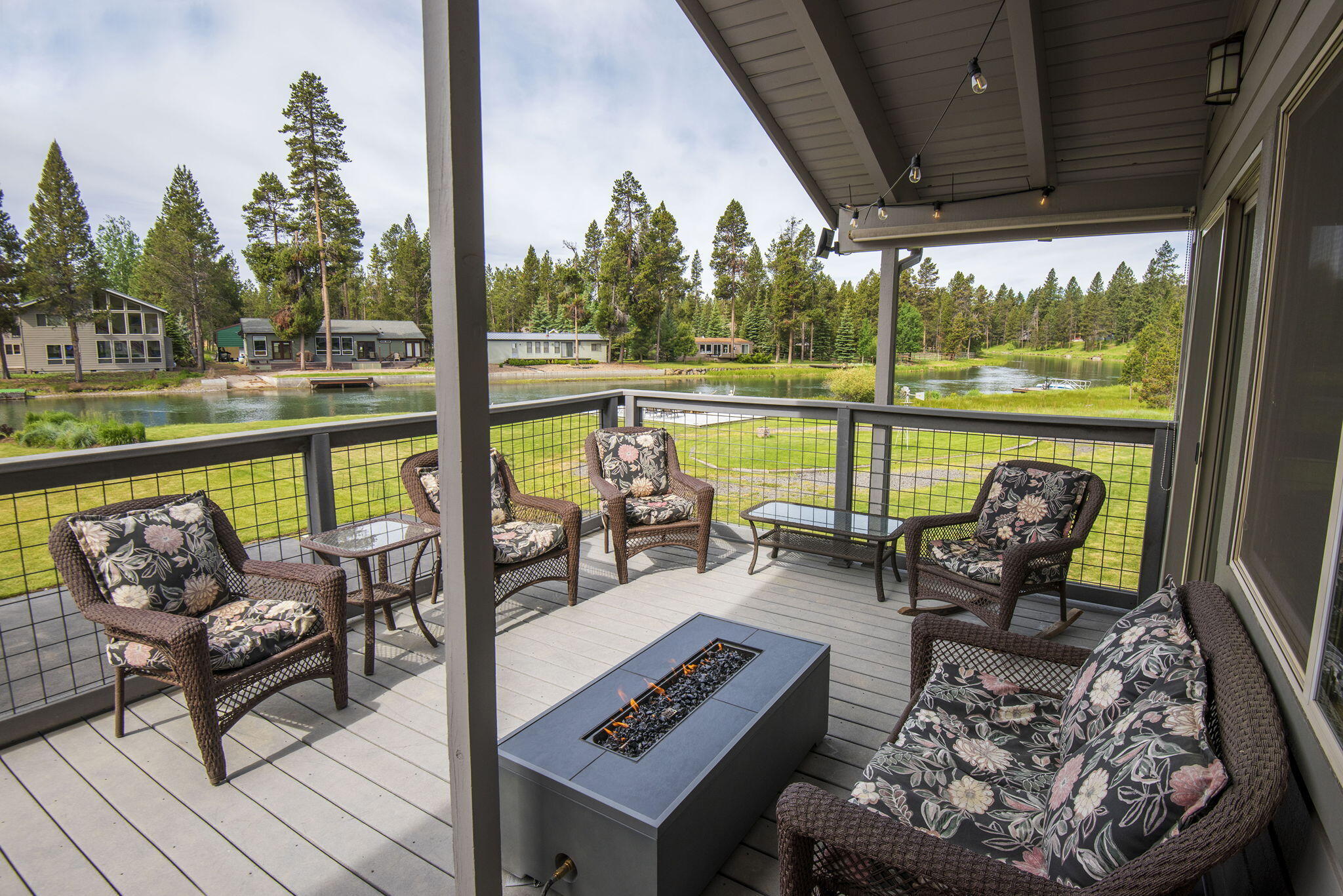 Drrh Trs - Residential