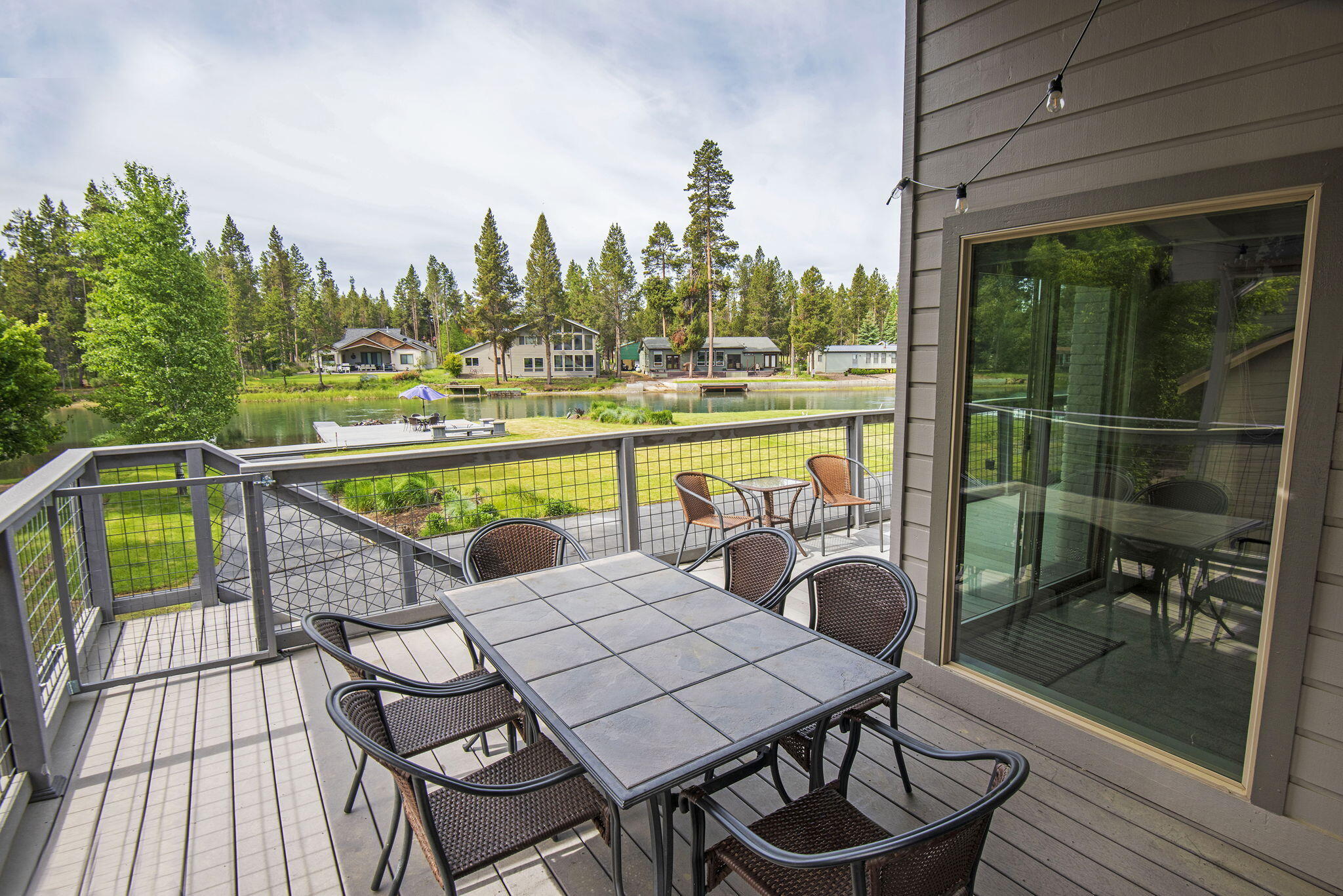 Drrh Trs - Residential