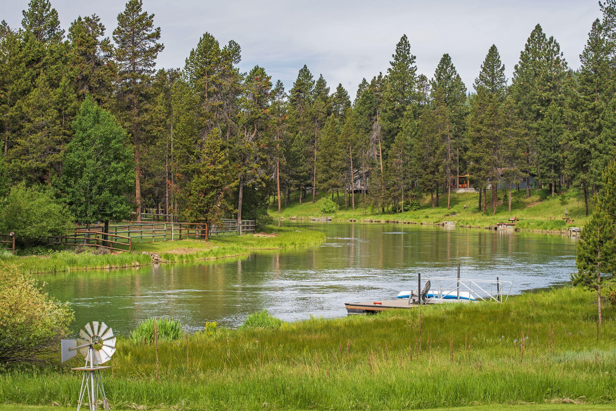 Drrh Trs - Residential