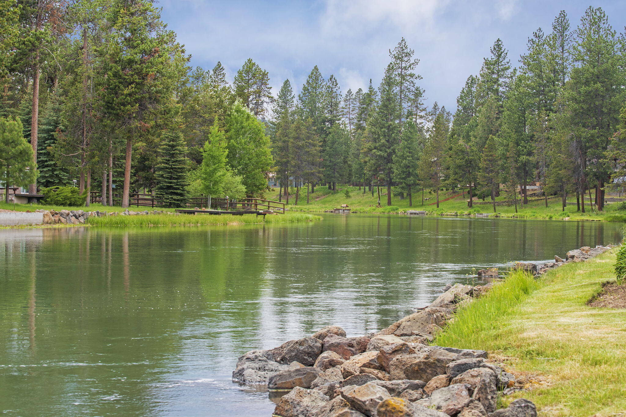 Drrh Trs - Residential