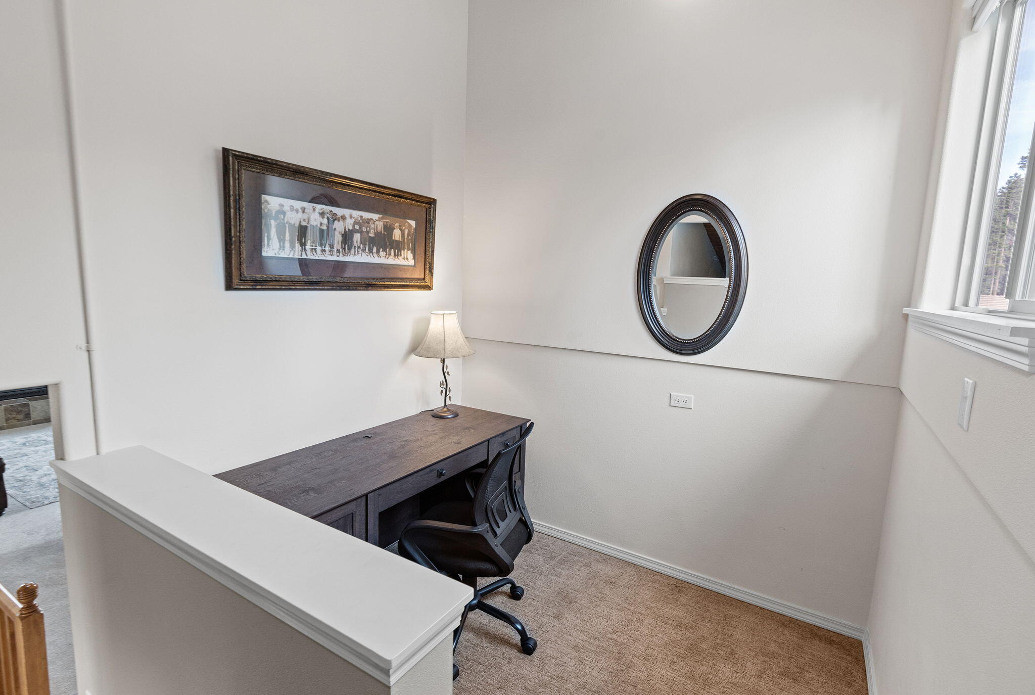 Drrh Trs - Residential