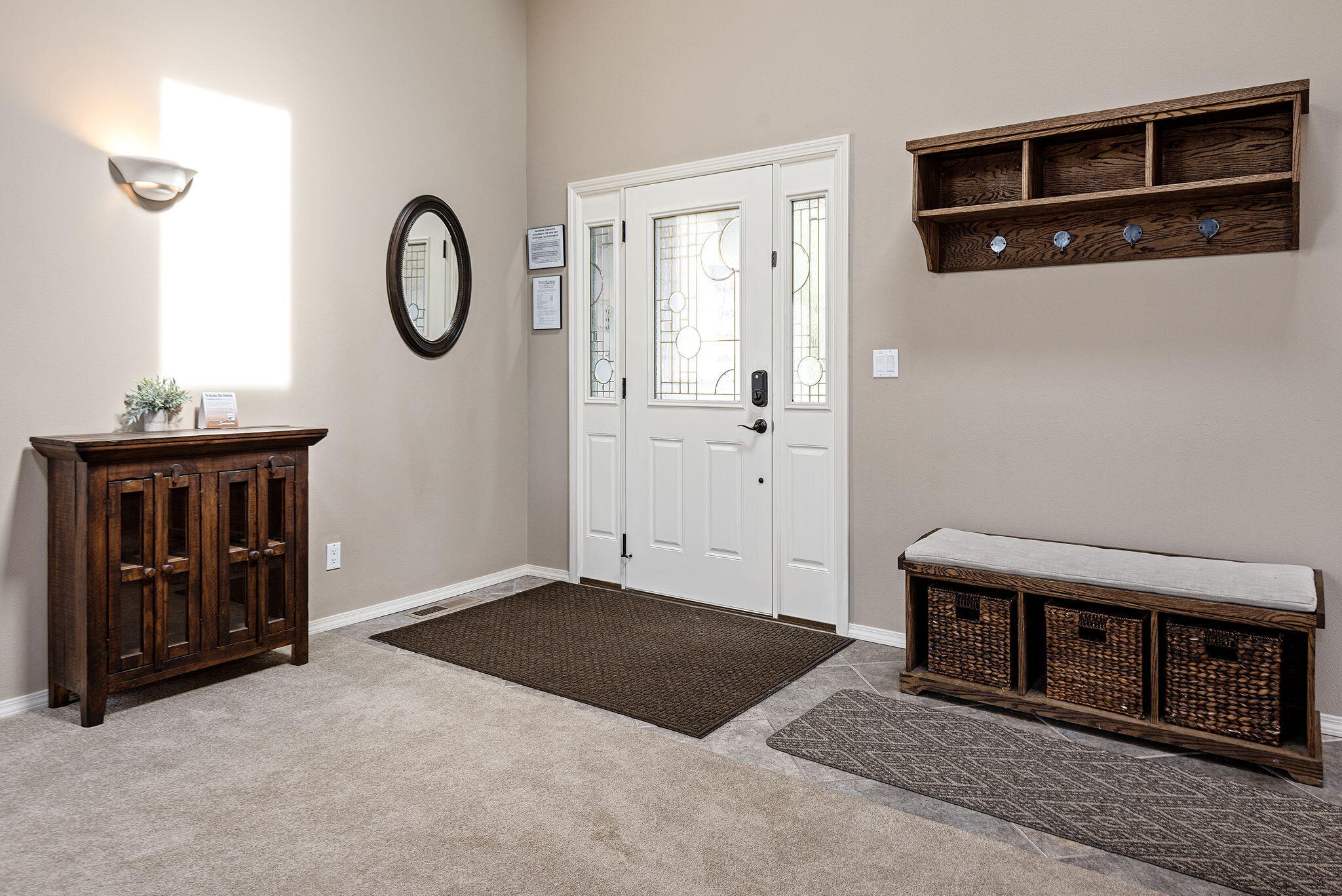 Drrh Trs - Residential