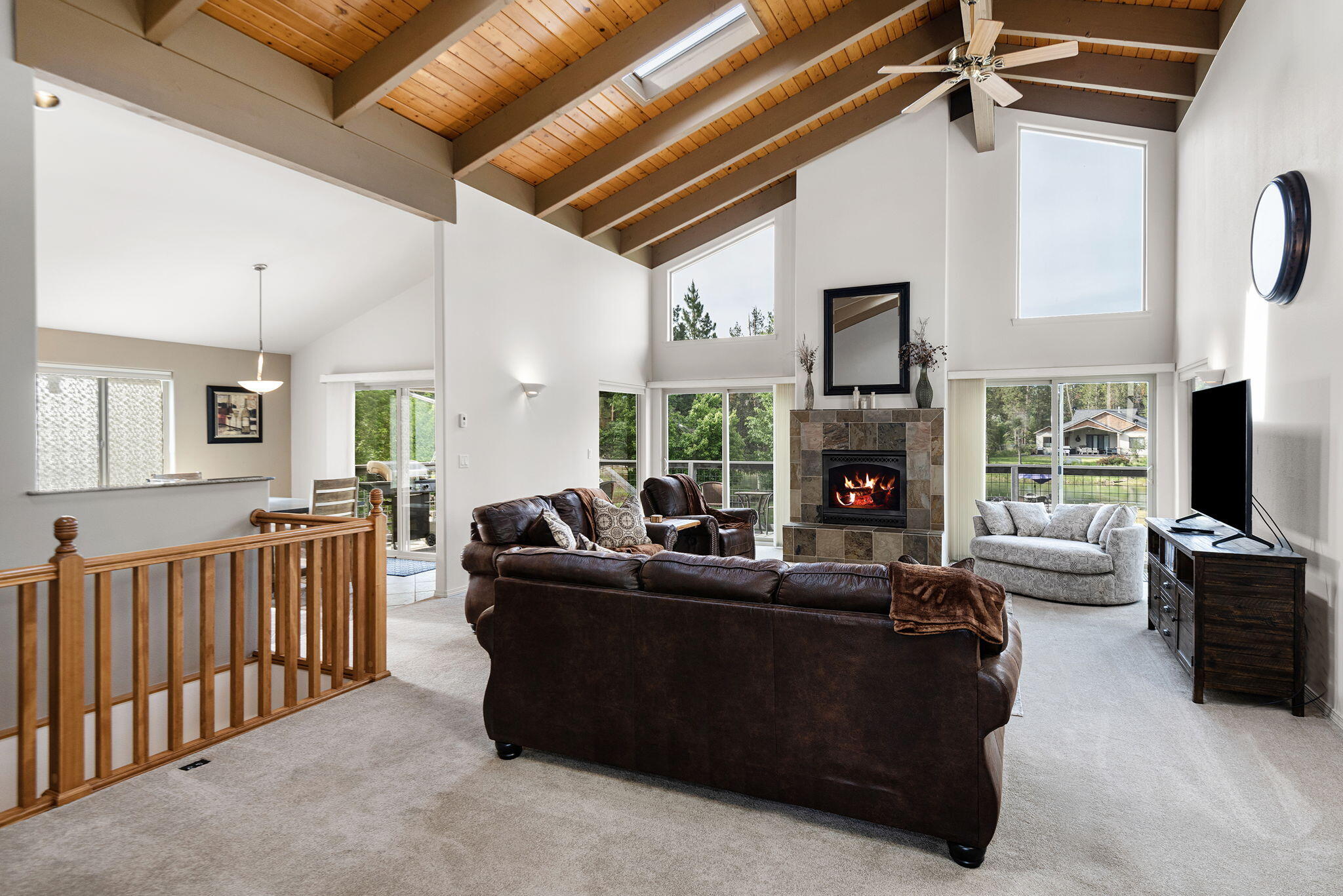 Drrh Trs - Residential