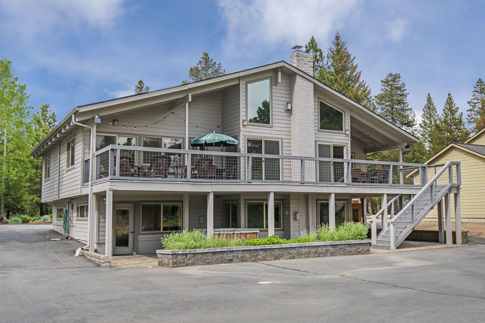 Drrh Trs - Residential