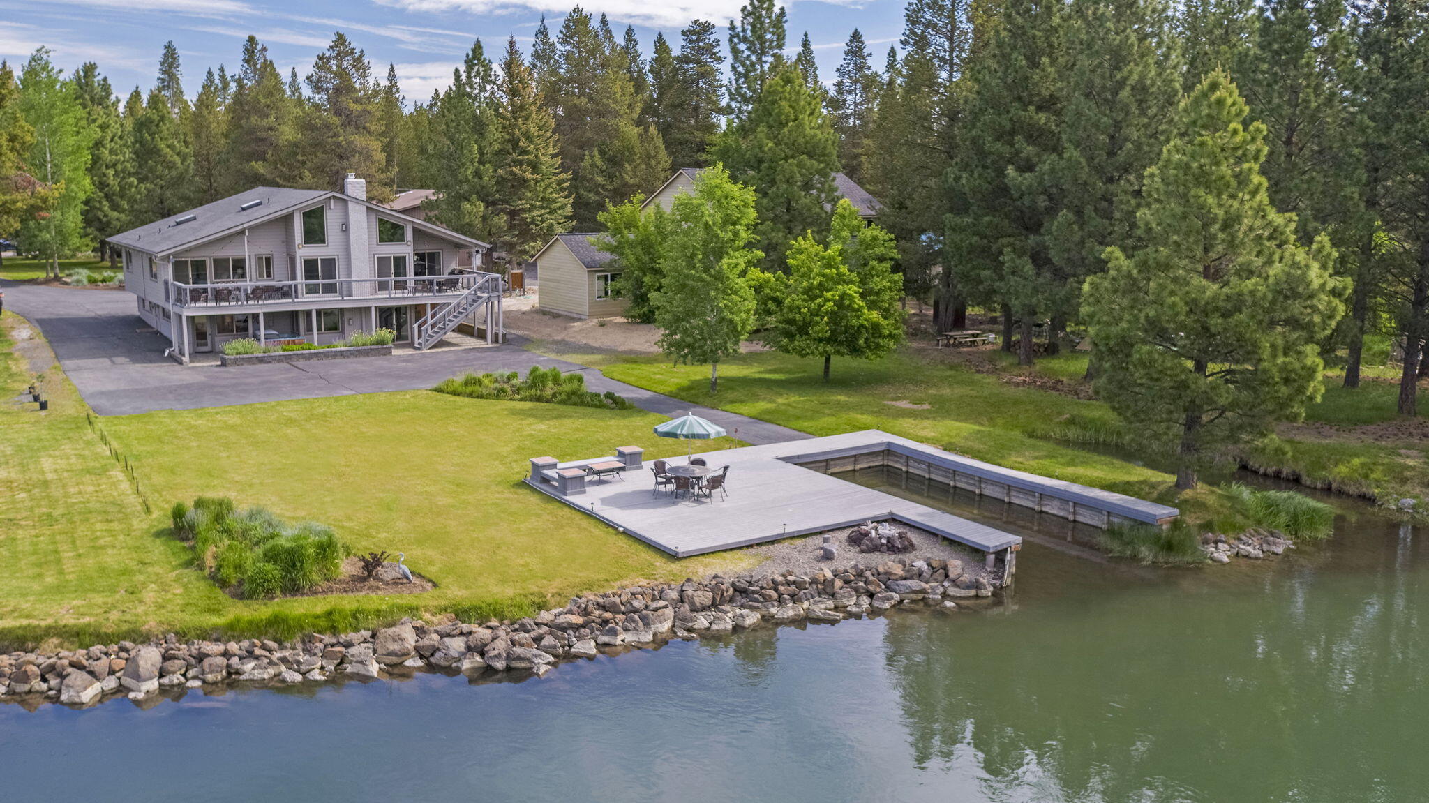 Drrh Trs - Residential