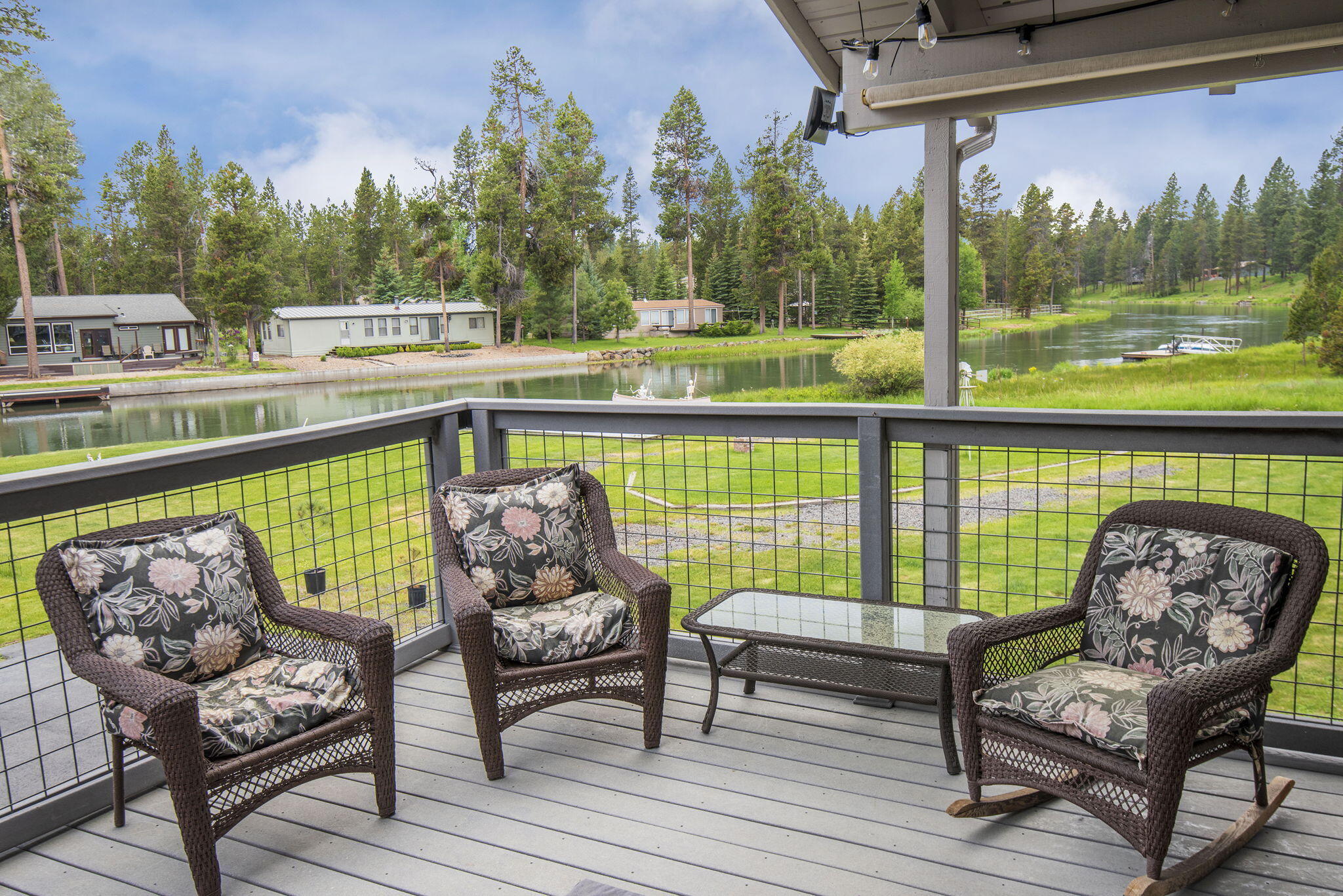 Drrh Trs - Residential