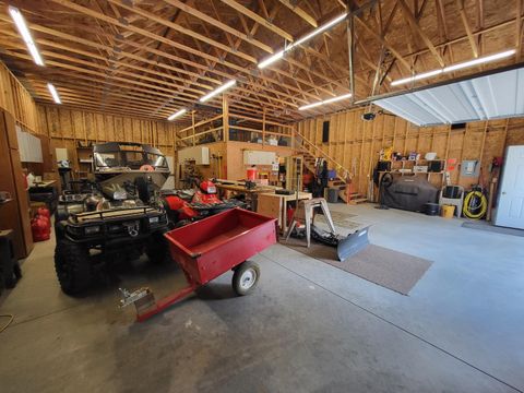 Tiny photo for 51998 Noble Fir, La Pine, OR 97739 (MLS # 220221194)