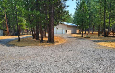 Tiny photo for 51998 Noble Fir, La Pine, OR 97739 (MLS # 220221194)