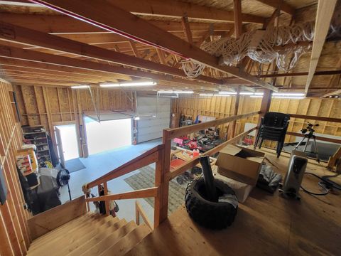 Tiny photo for 51998 Noble Fir, La Pine, OR 97739 (MLS # 220221194)