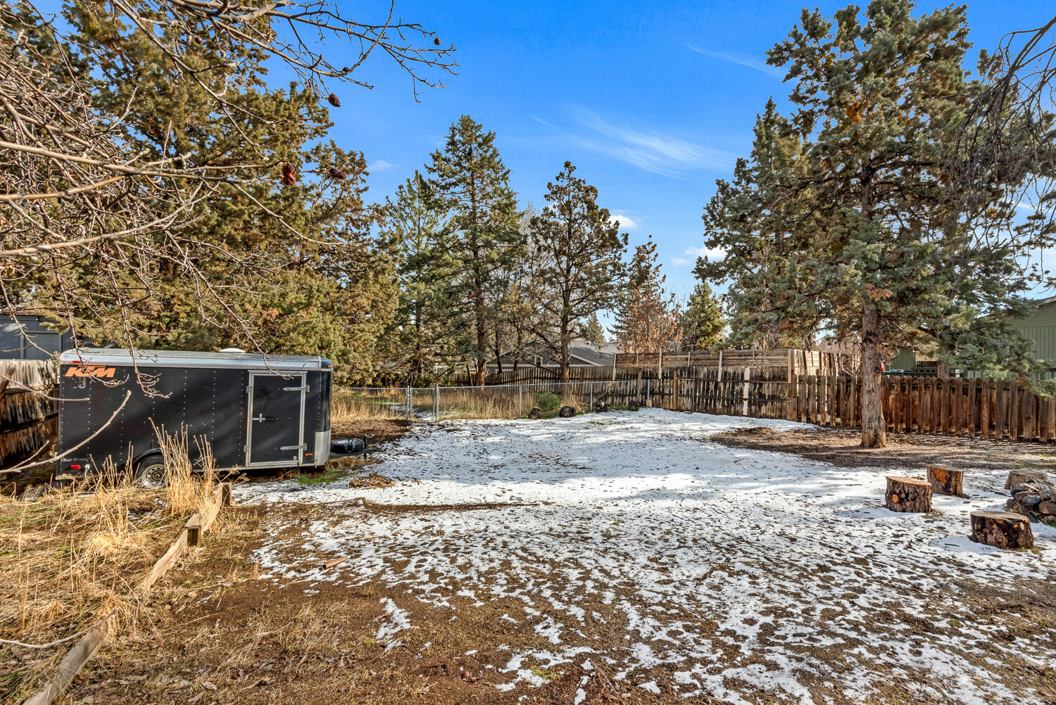 Tamarack Park - Residential