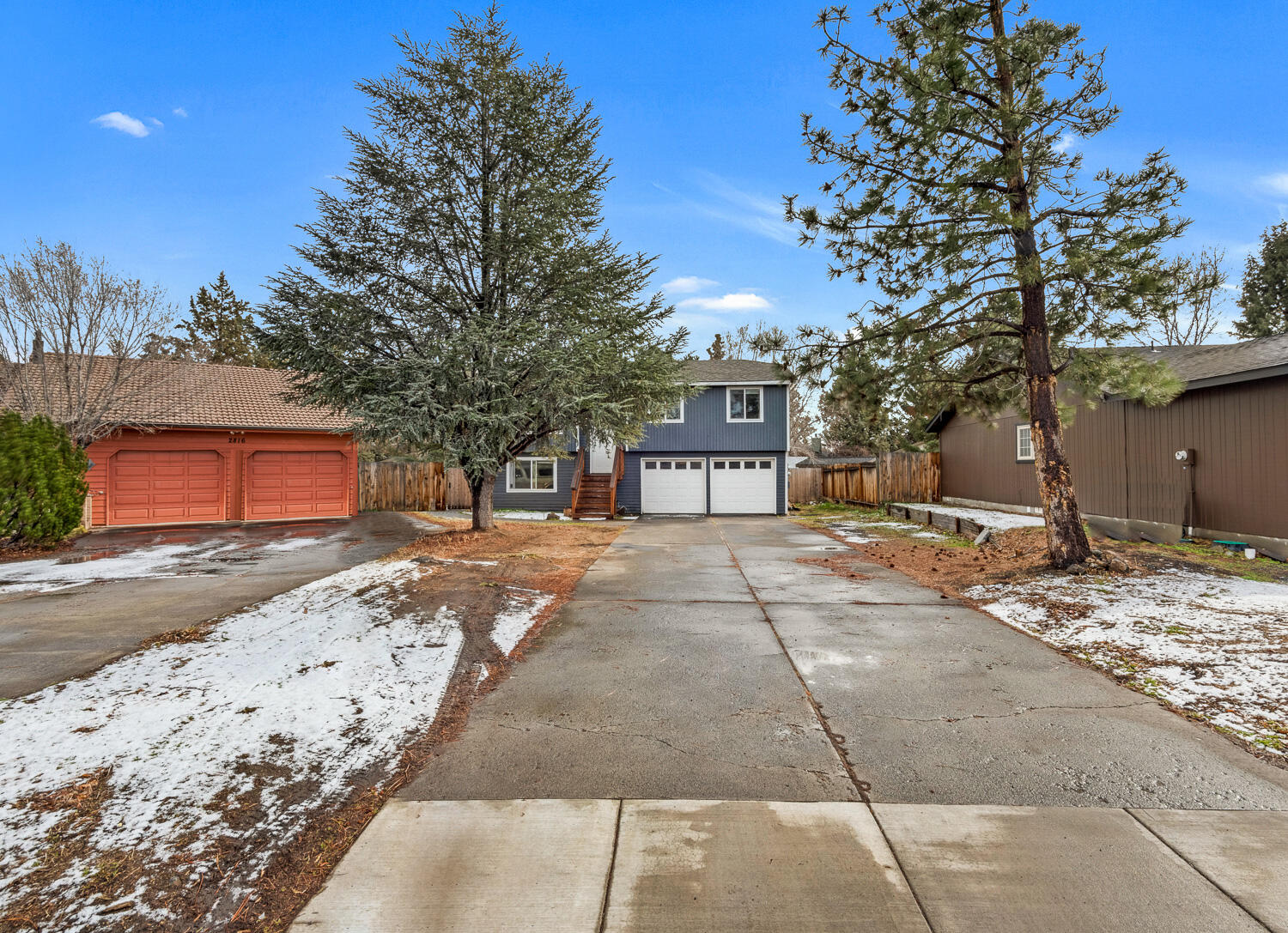 Tamarack Park - Residential