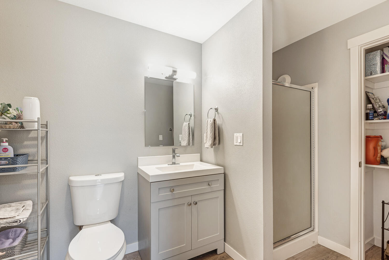 Tamarack Park - Residential