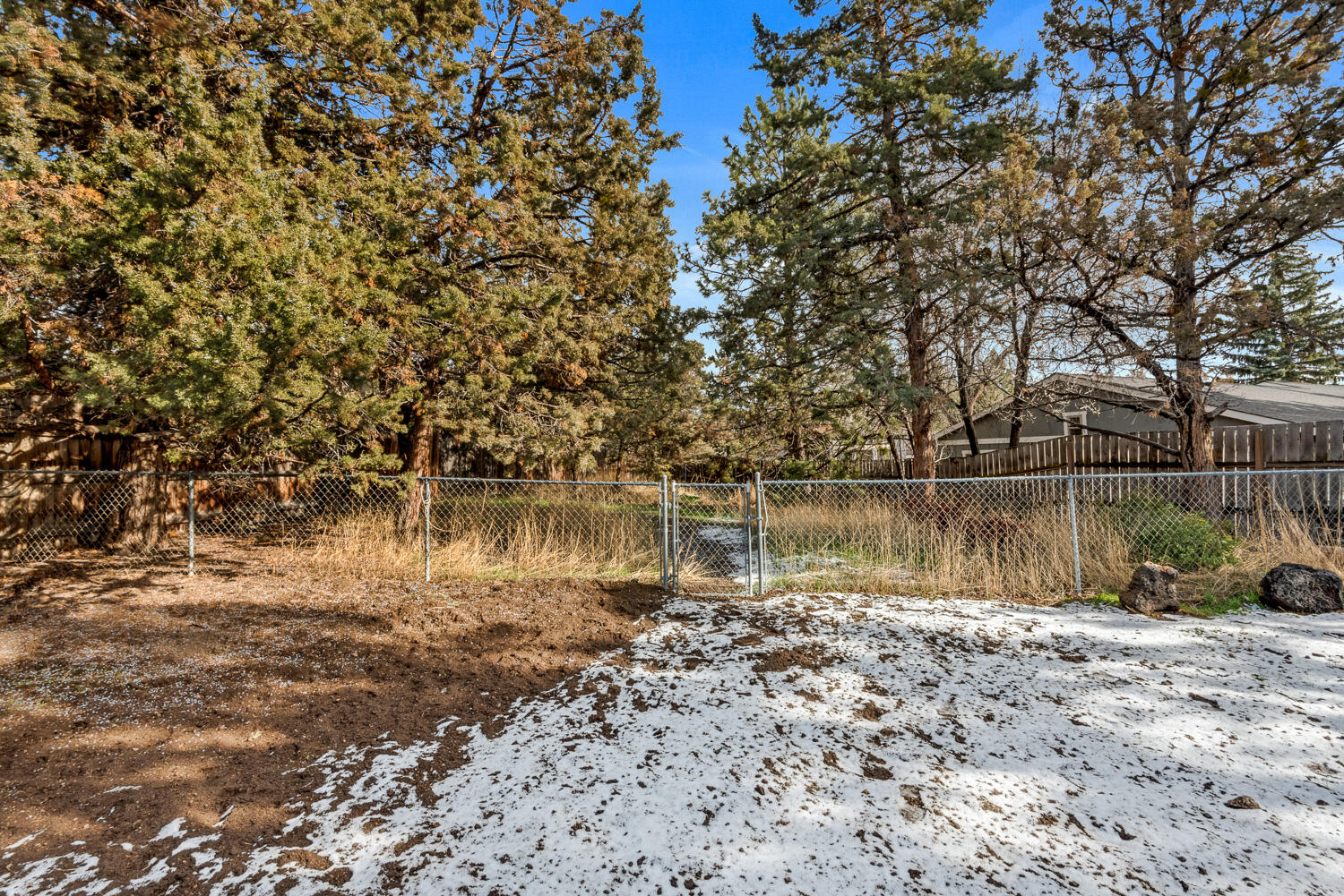 Tamarack Park - Residential