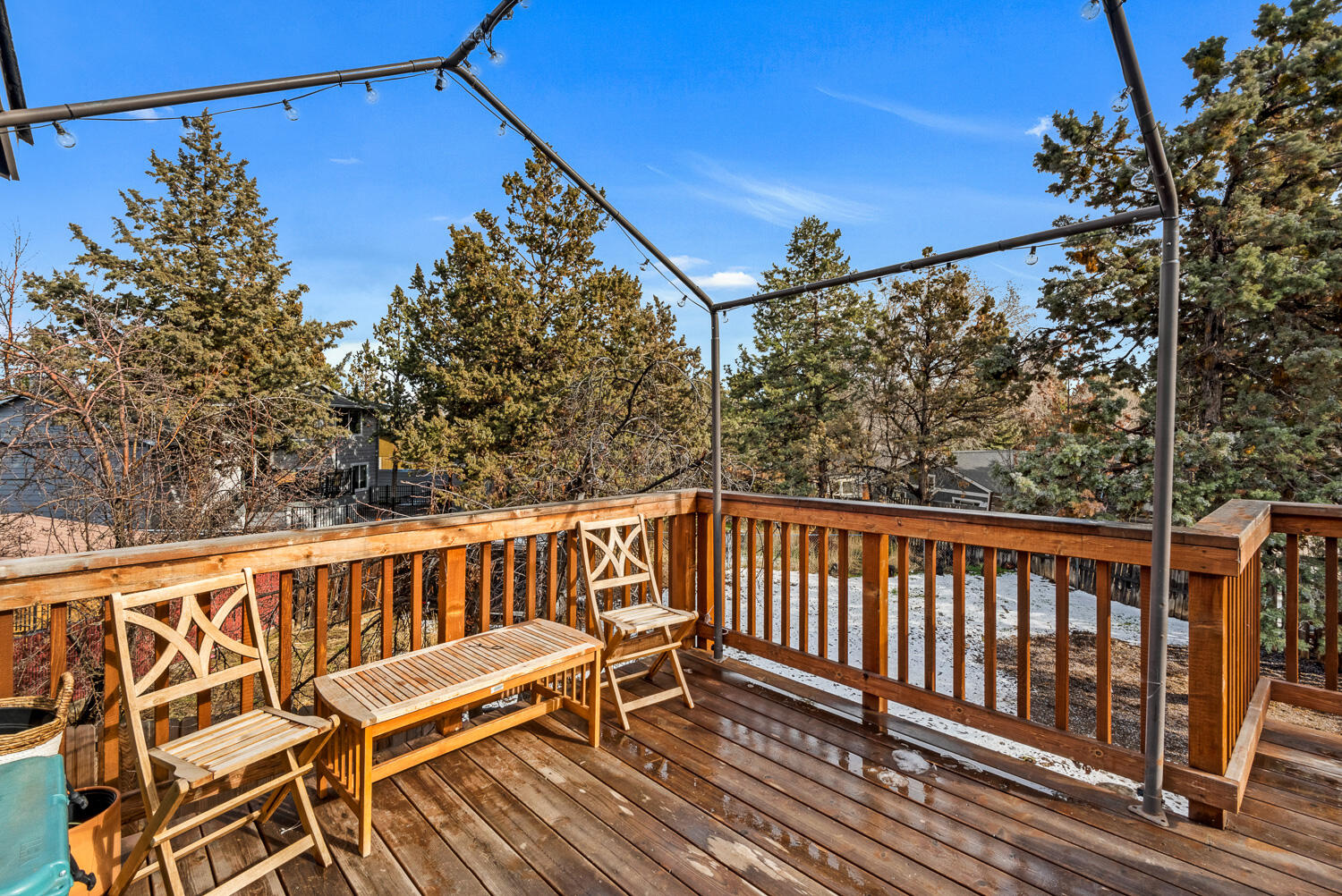 Tamarack Park - Residential