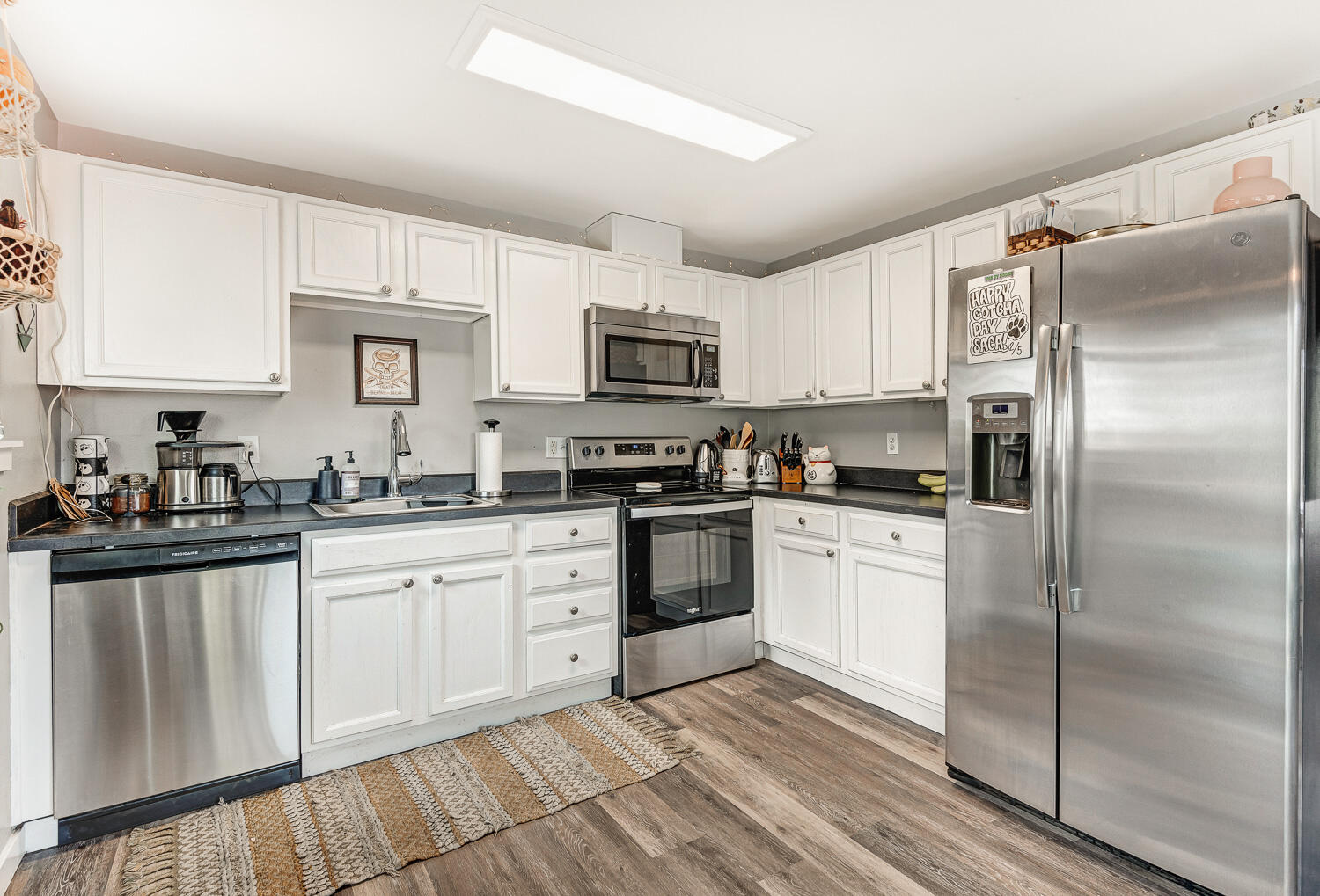 Tamarack Park - Residential