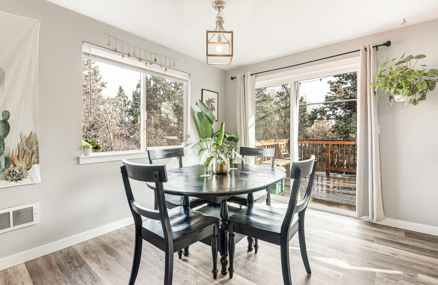 Tamarack Park - Residential