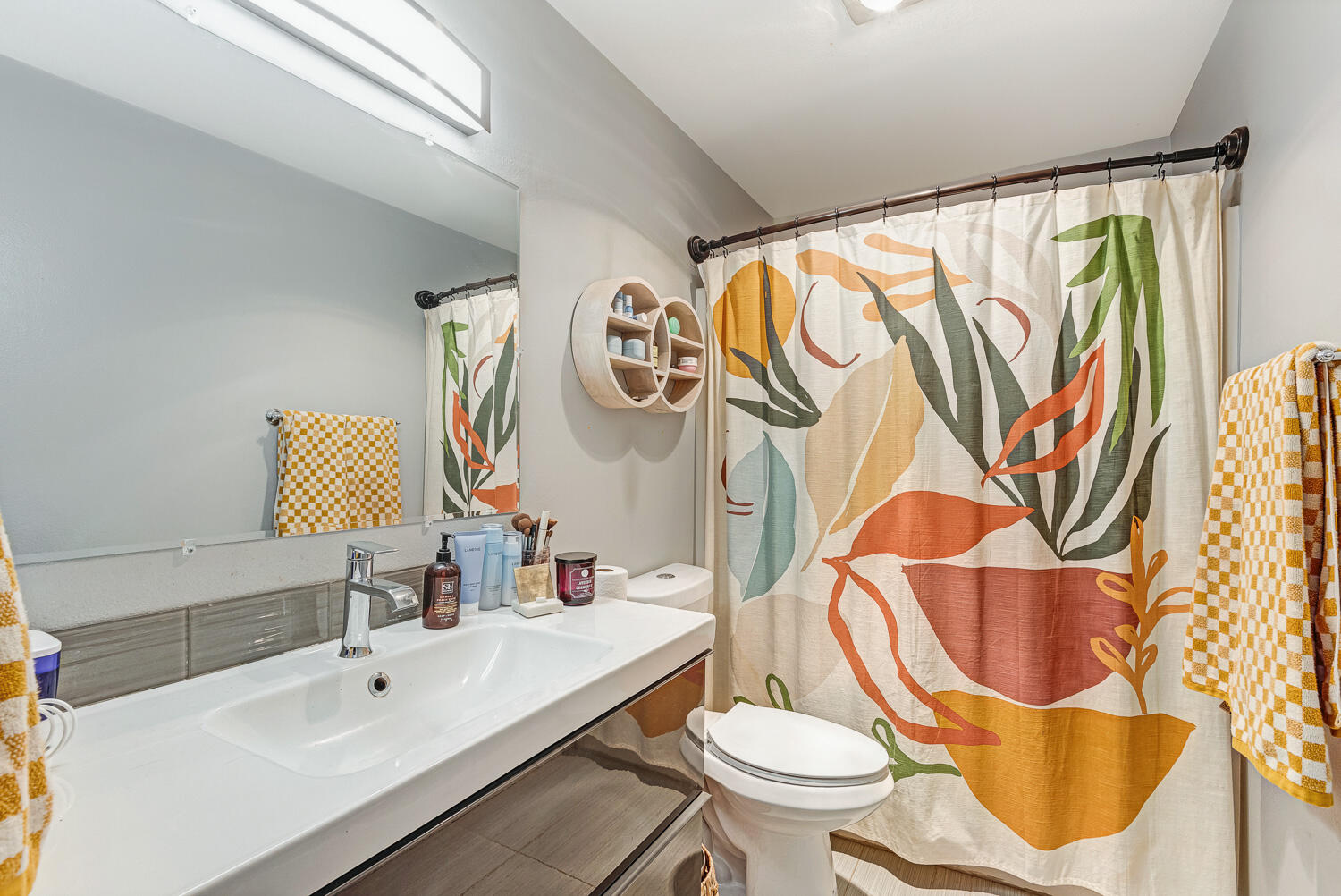 Tamarack Park - Residential