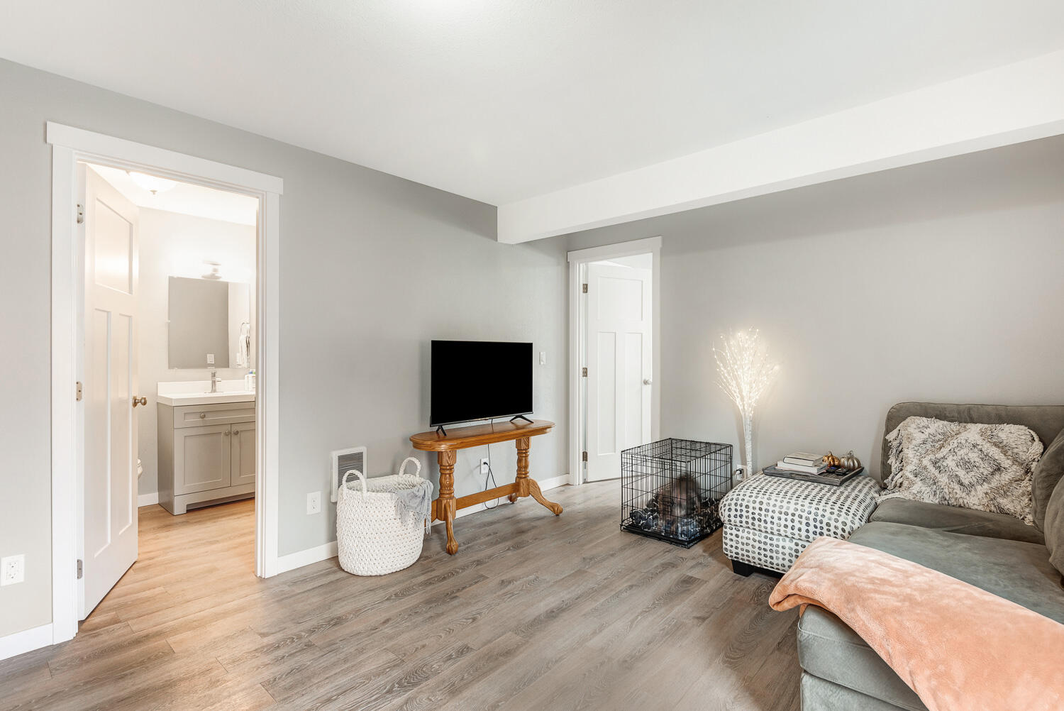 Tamarack Park - Residential