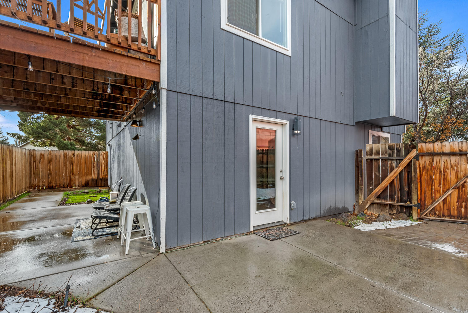 Tamarack Park - Residential