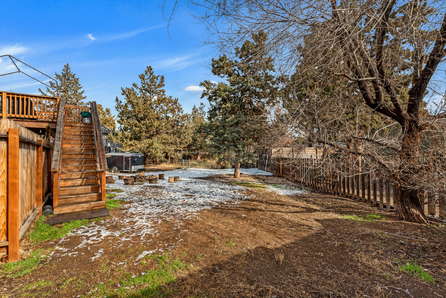 Tamarack Park - Residential