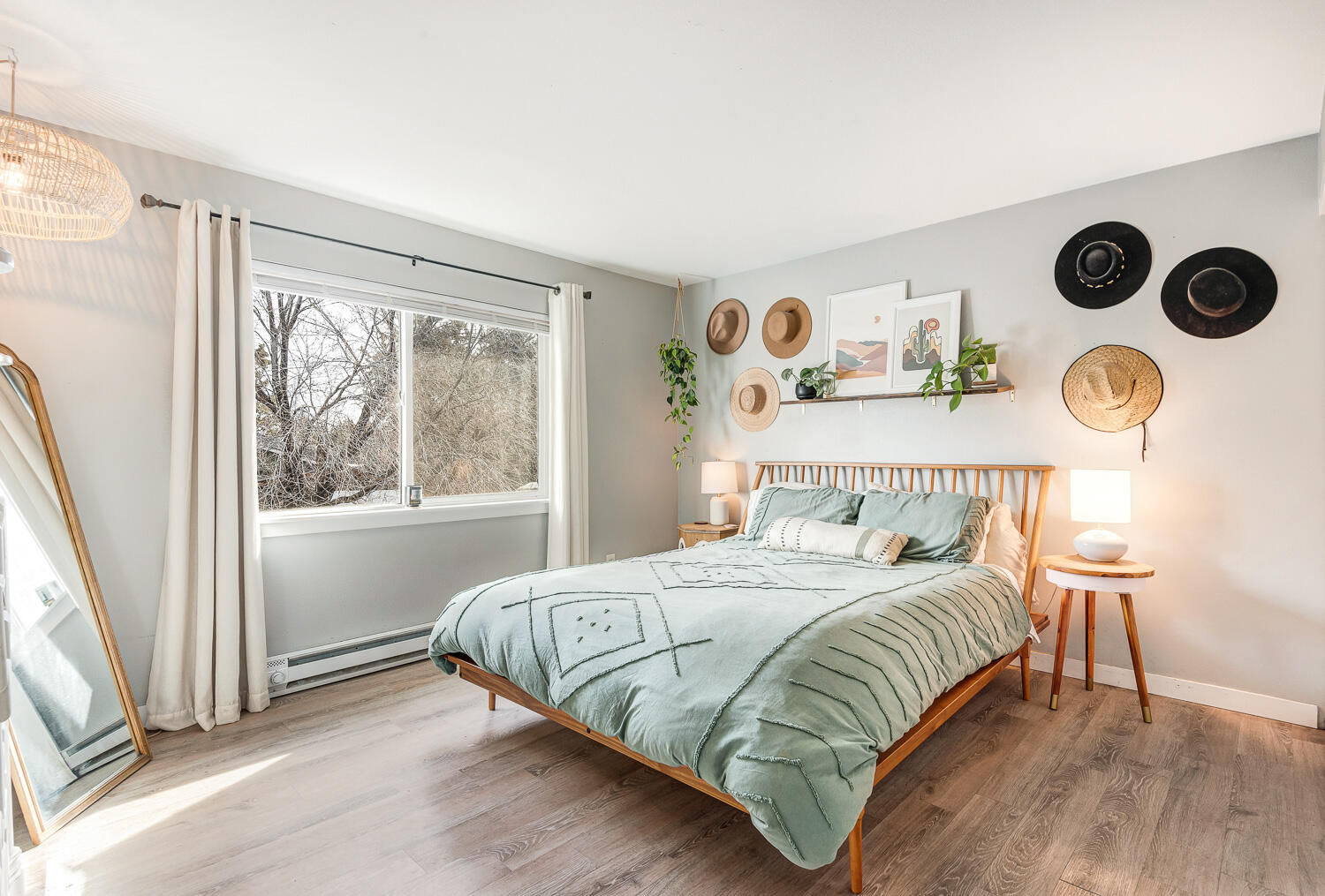 Tamarack Park - Residential