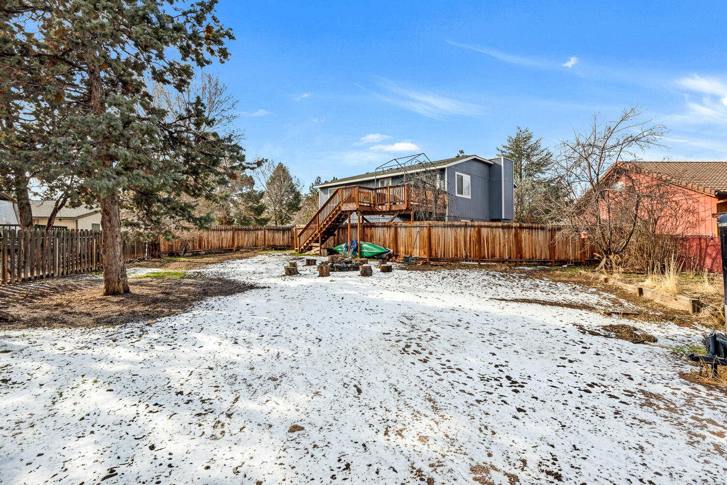 Tamarack Park - Residential