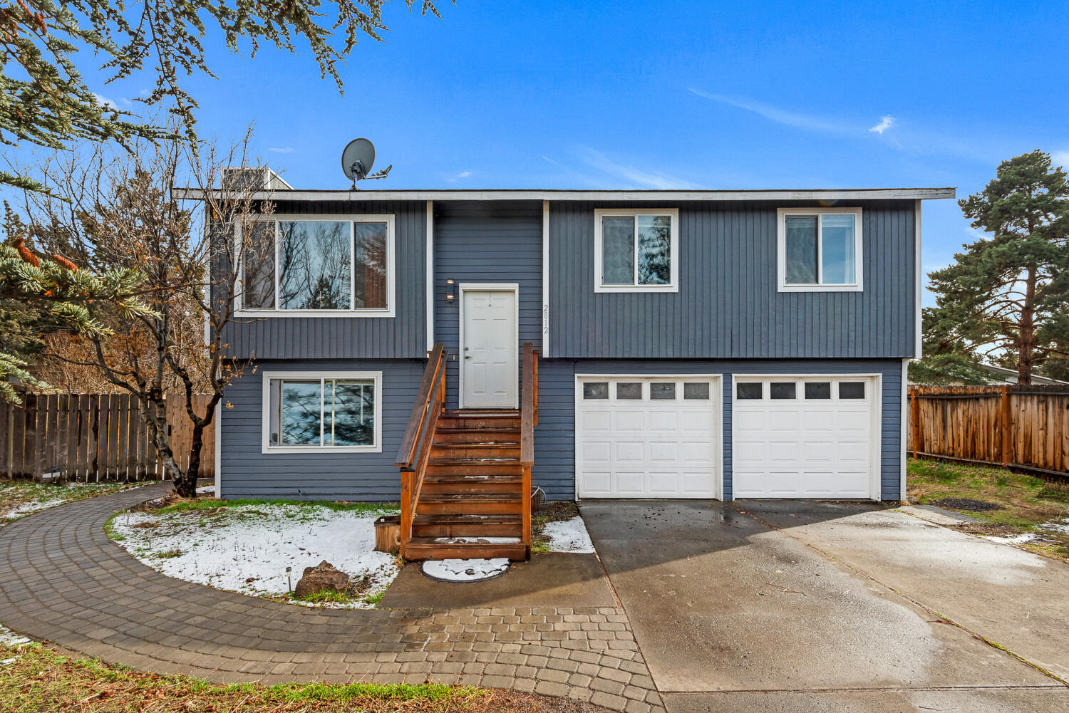 Tamarack Park - Residential