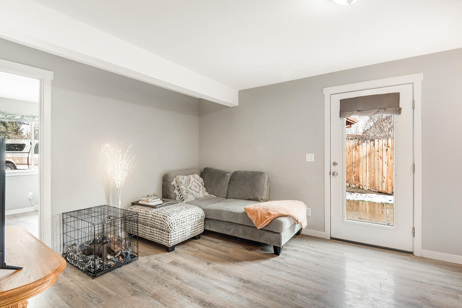 Tamarack Park - Residential