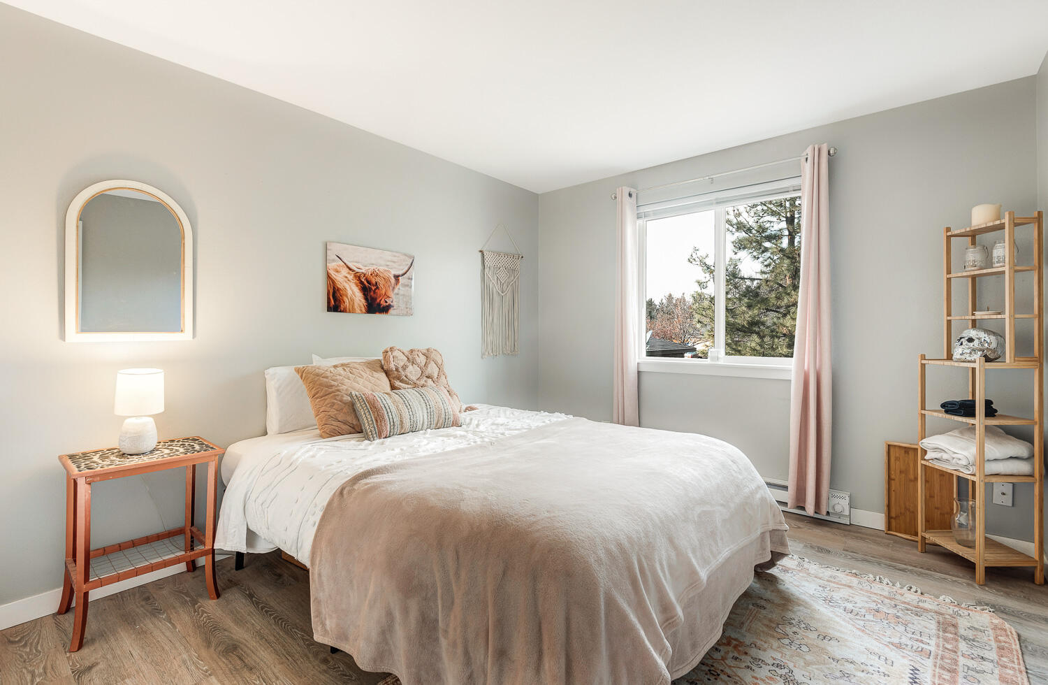 Tamarack Park - Residential