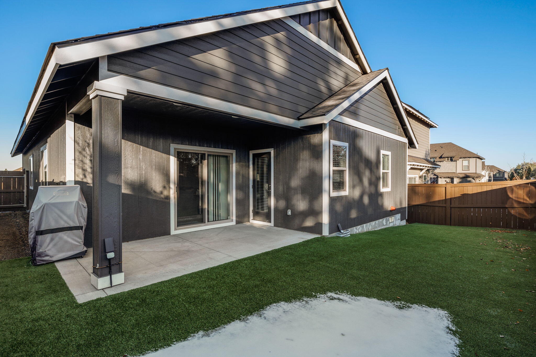 Mirada - Residential