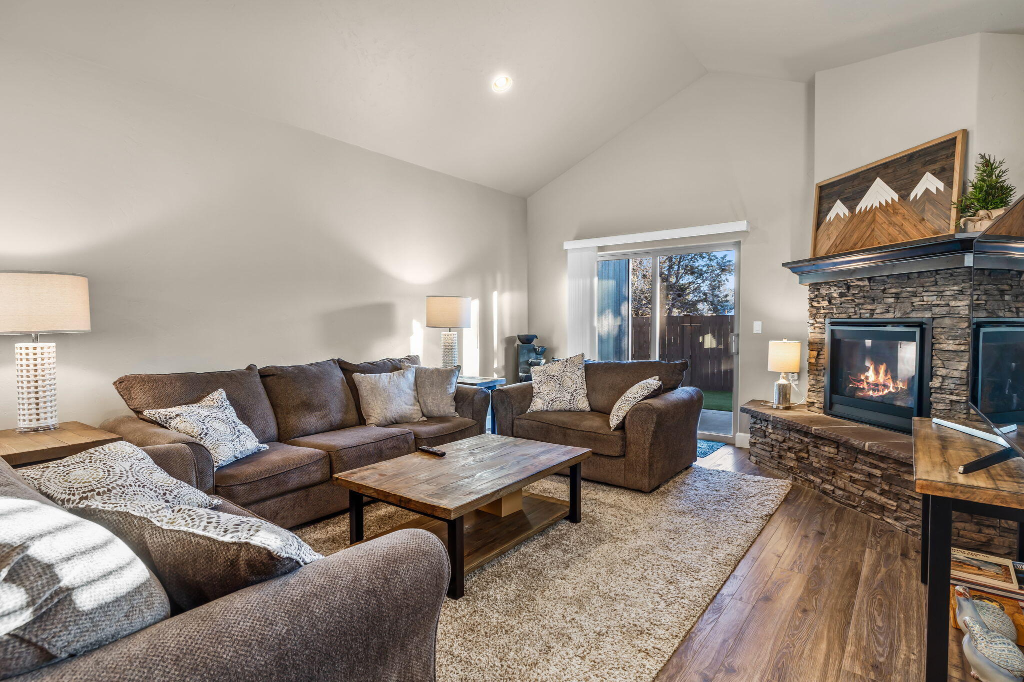 Mirada - Residential